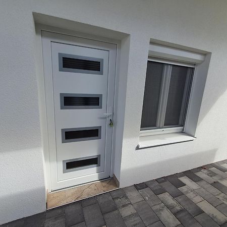 Apartmani Tropical Vodice Dış mekan fotoğraf
