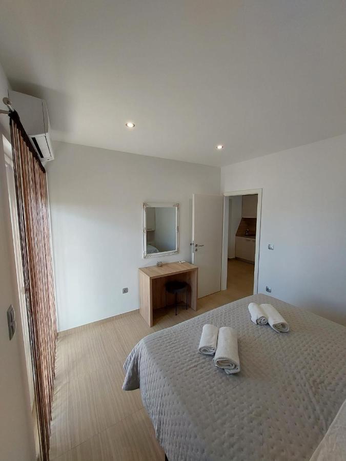 Apartmani Tropical Vodice Dış mekan fotoğraf