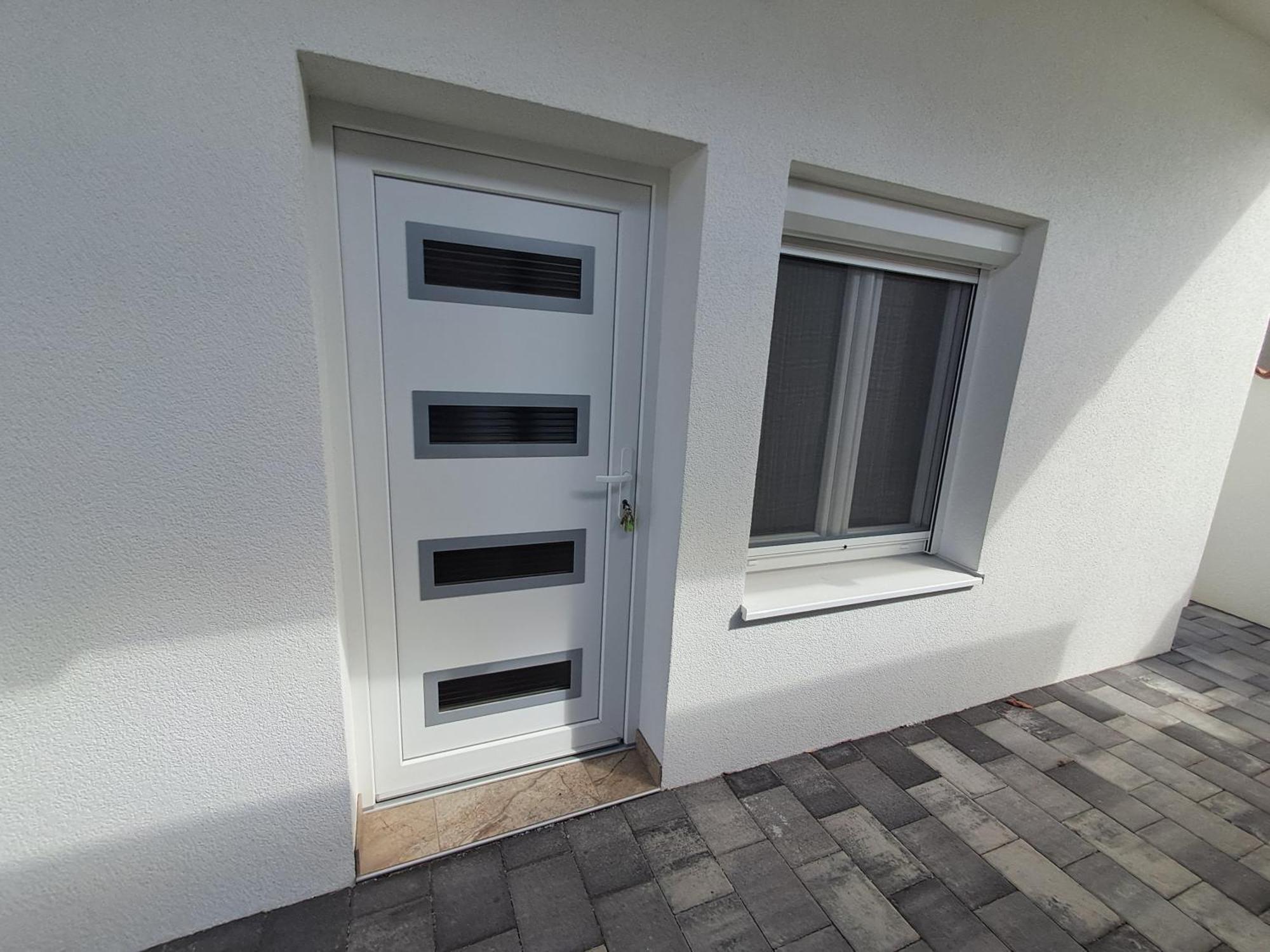 Apartmani Tropical Vodice Dış mekan fotoğraf